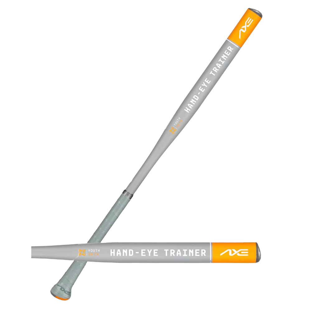 Axe Hand-Eye Training Bats - 1.5" Barrel
