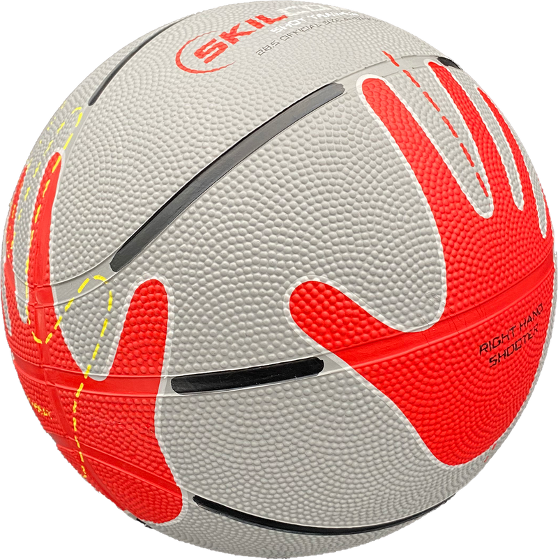 Skilcoach Shooter's Training Basketball