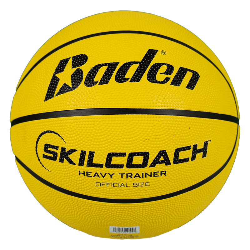 Baloncesto de entrenamiento pesado Skilcoach