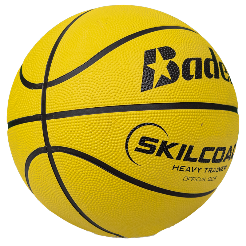 Baloncesto de entrenamiento pesado Skilcoach
