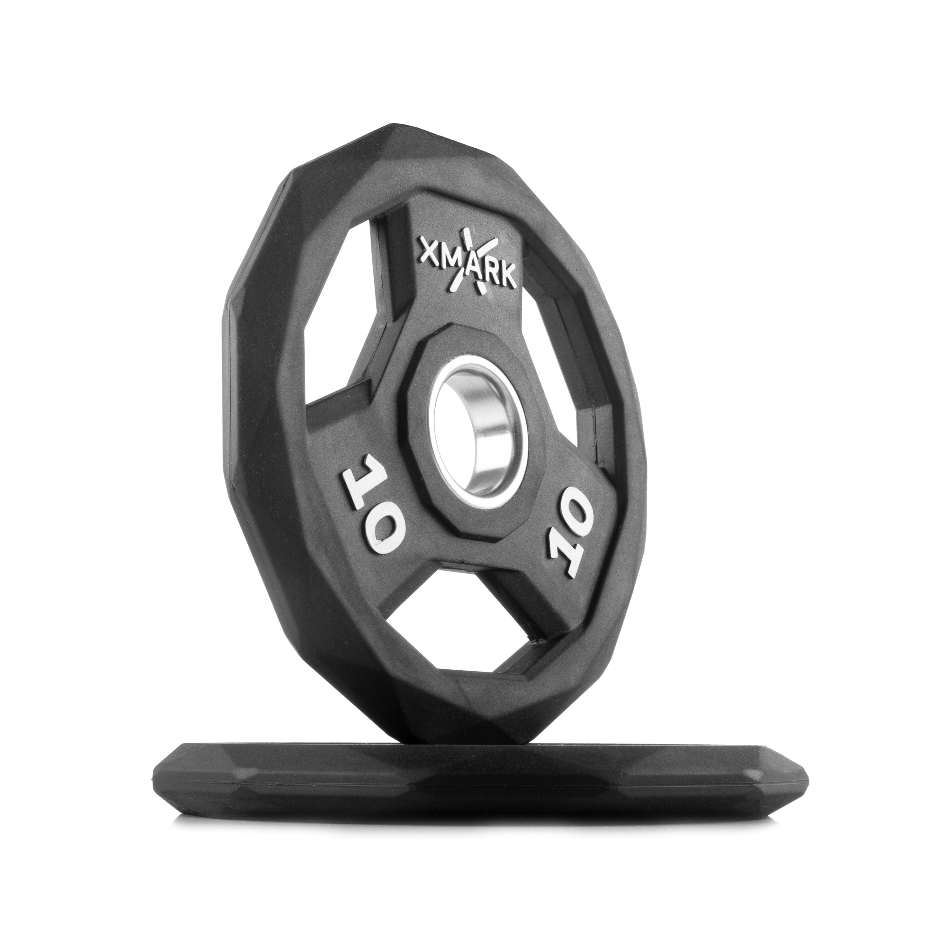 Black Diamond® Olympic Weight Plates Pairs