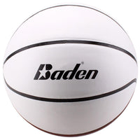Autograph Basketball - 4 Panel