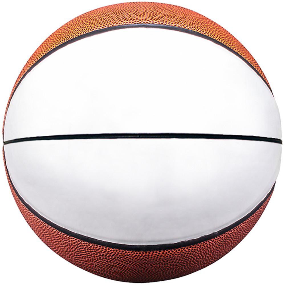 Maytalsory Ballon de Basket Antidérapant pour Entraînement de Tous Niveaux, Jeu de Match, Rose-Blanc Maytalsory Ballon de Basket Antidérapant pour Entraînement de Tous Niveaux, Jeu de Match, Rose-Blanc