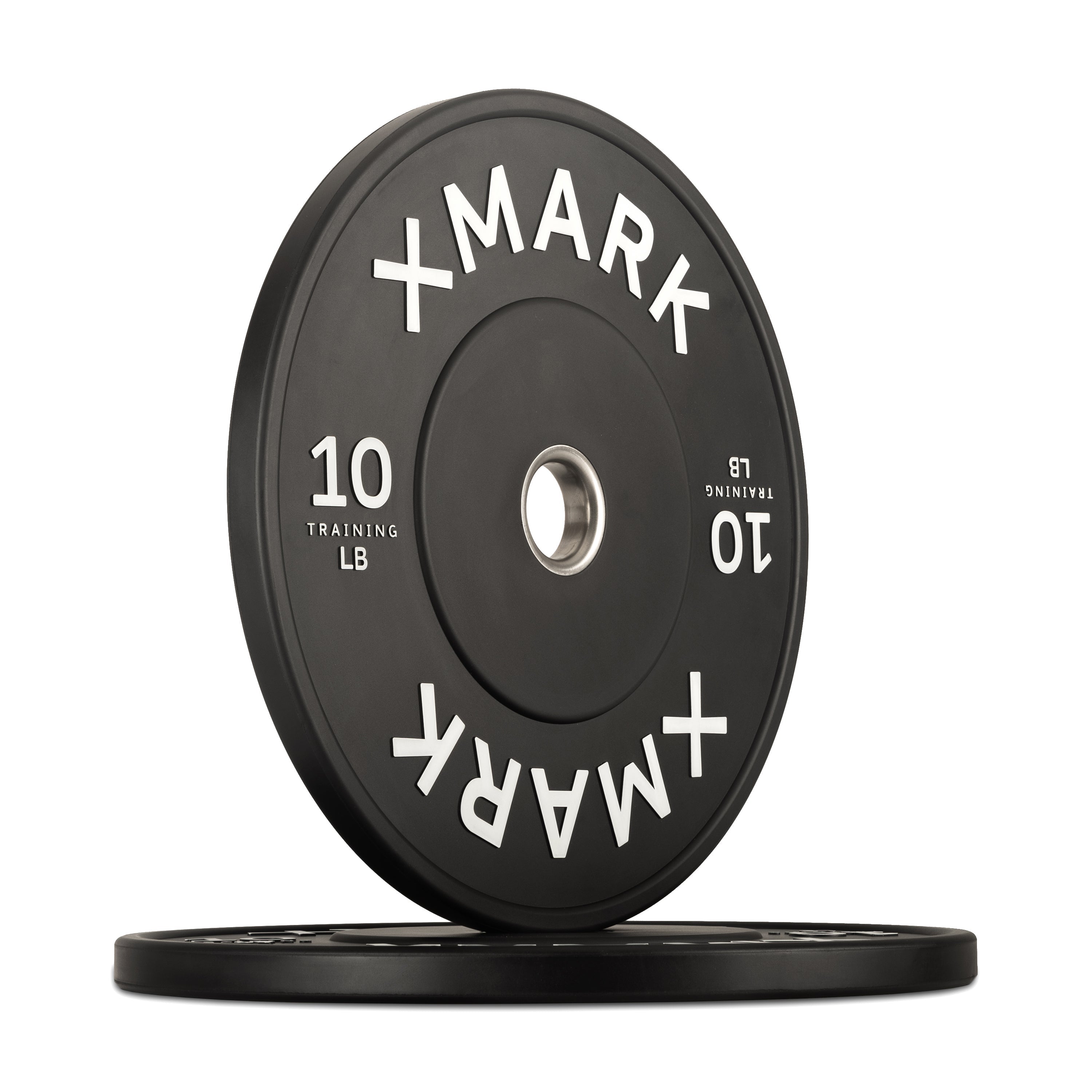 Training Bumper Plate Pairs (LB)