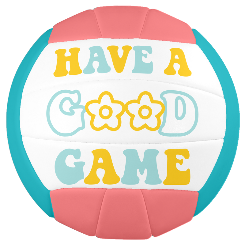 Baden Paradise Volleyballs