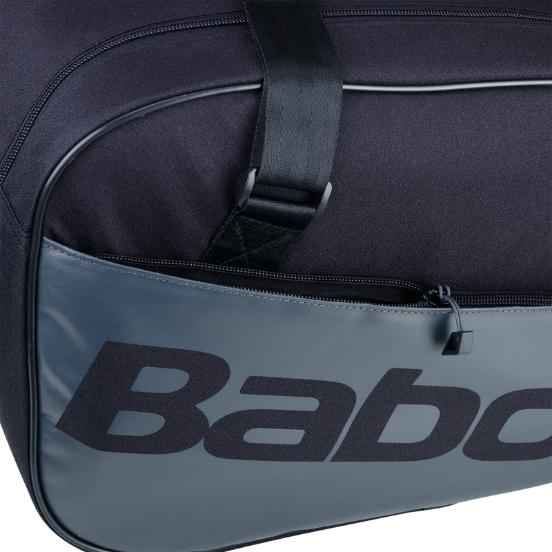 Babolat COURT S 2025 Black Padel Bag