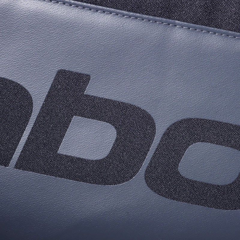 Babolat COURT S 2025 Black Padel Bag