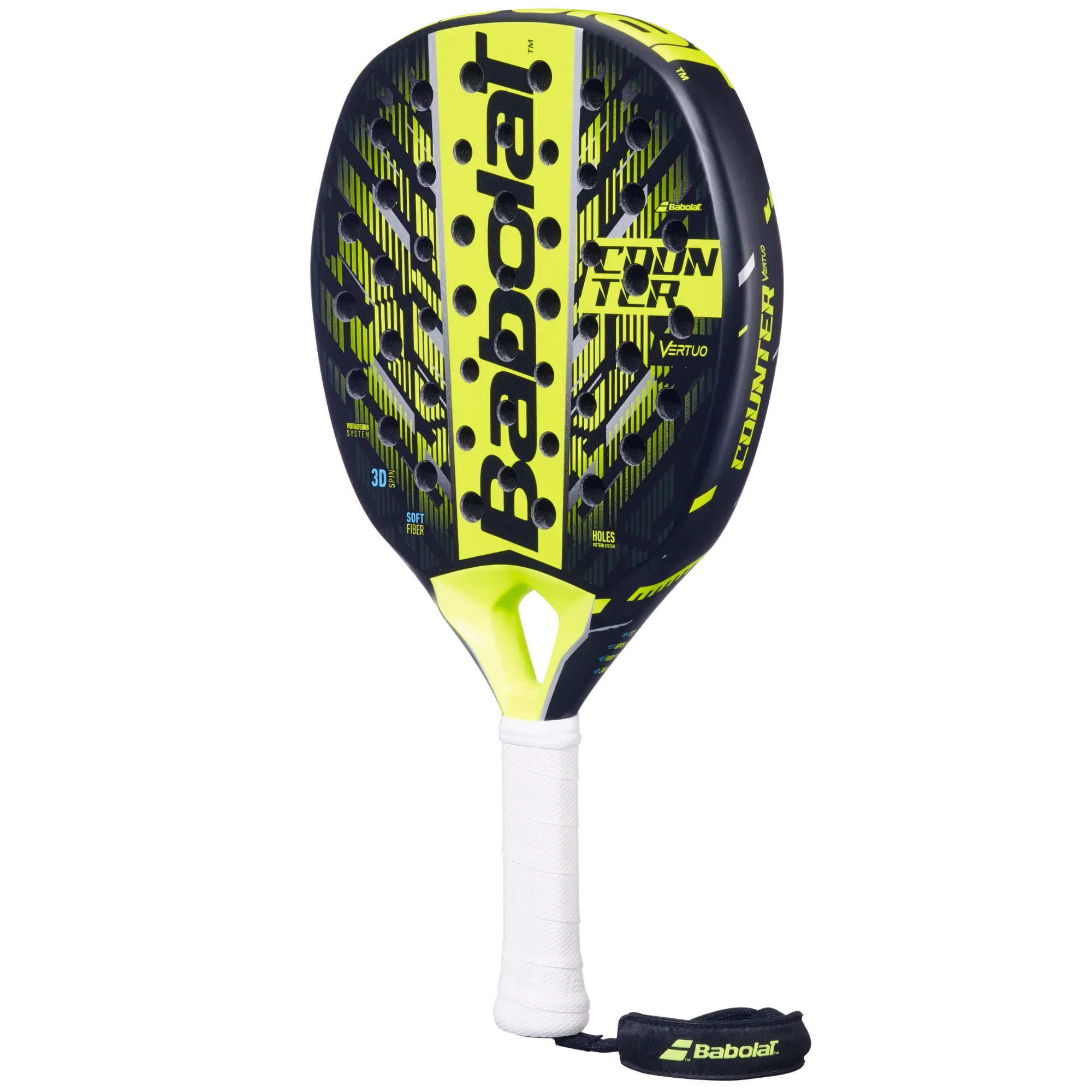 Babolat Counter Vertuo 2.5 2025