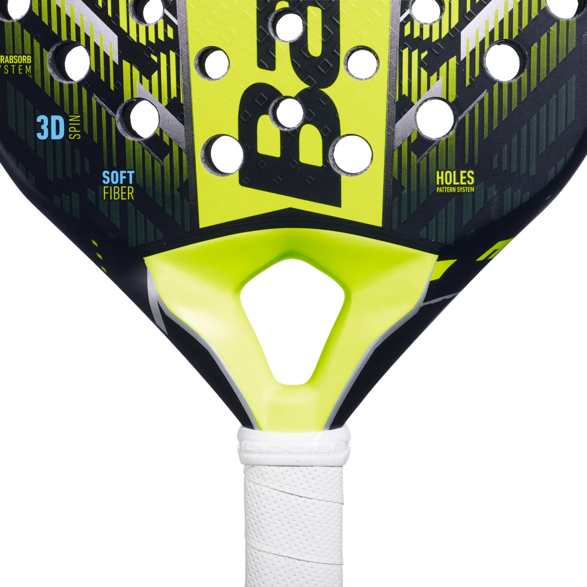 Babolat Counter Vertuo 2.5 2025