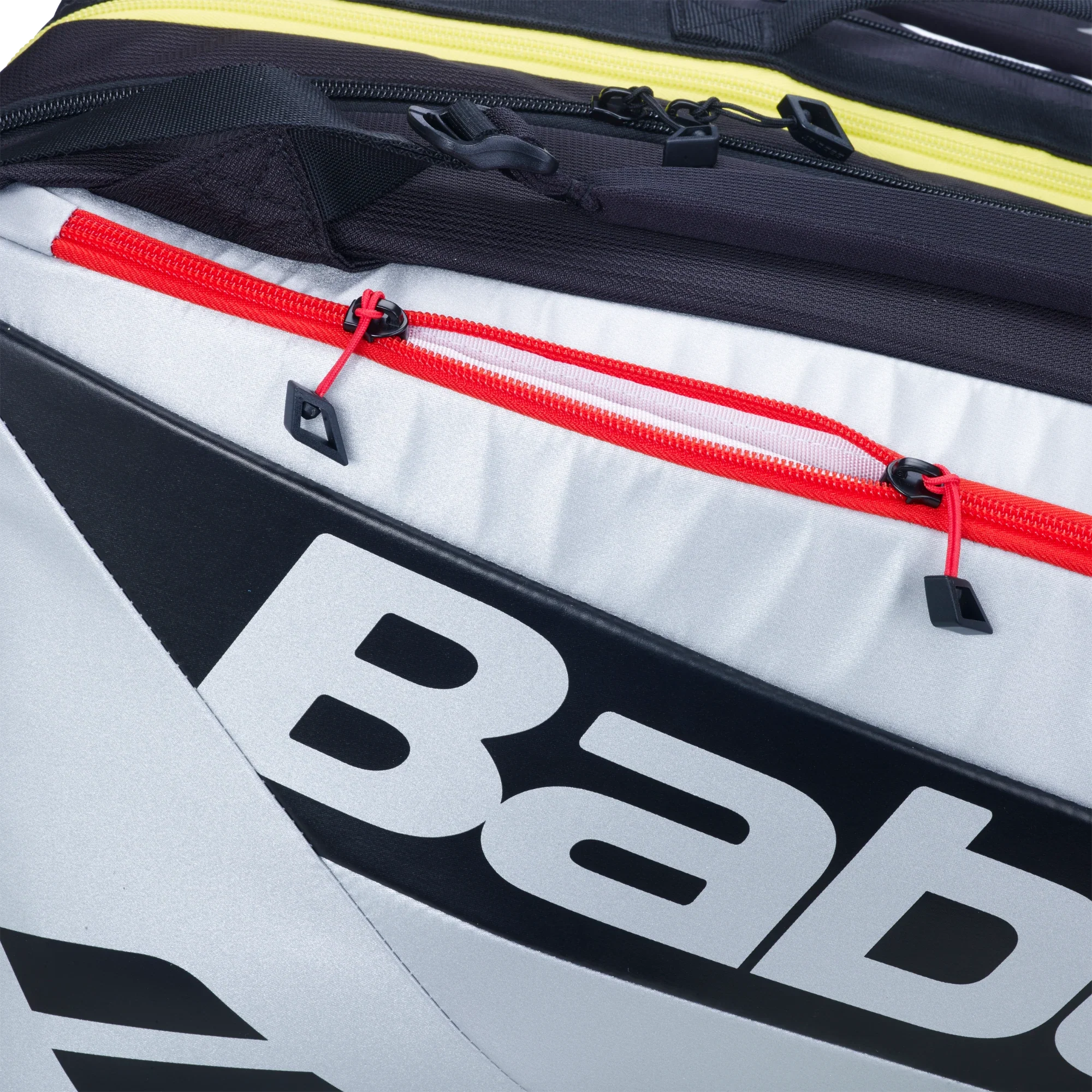 Bolsa de pádel Babolat RH PRO 2025