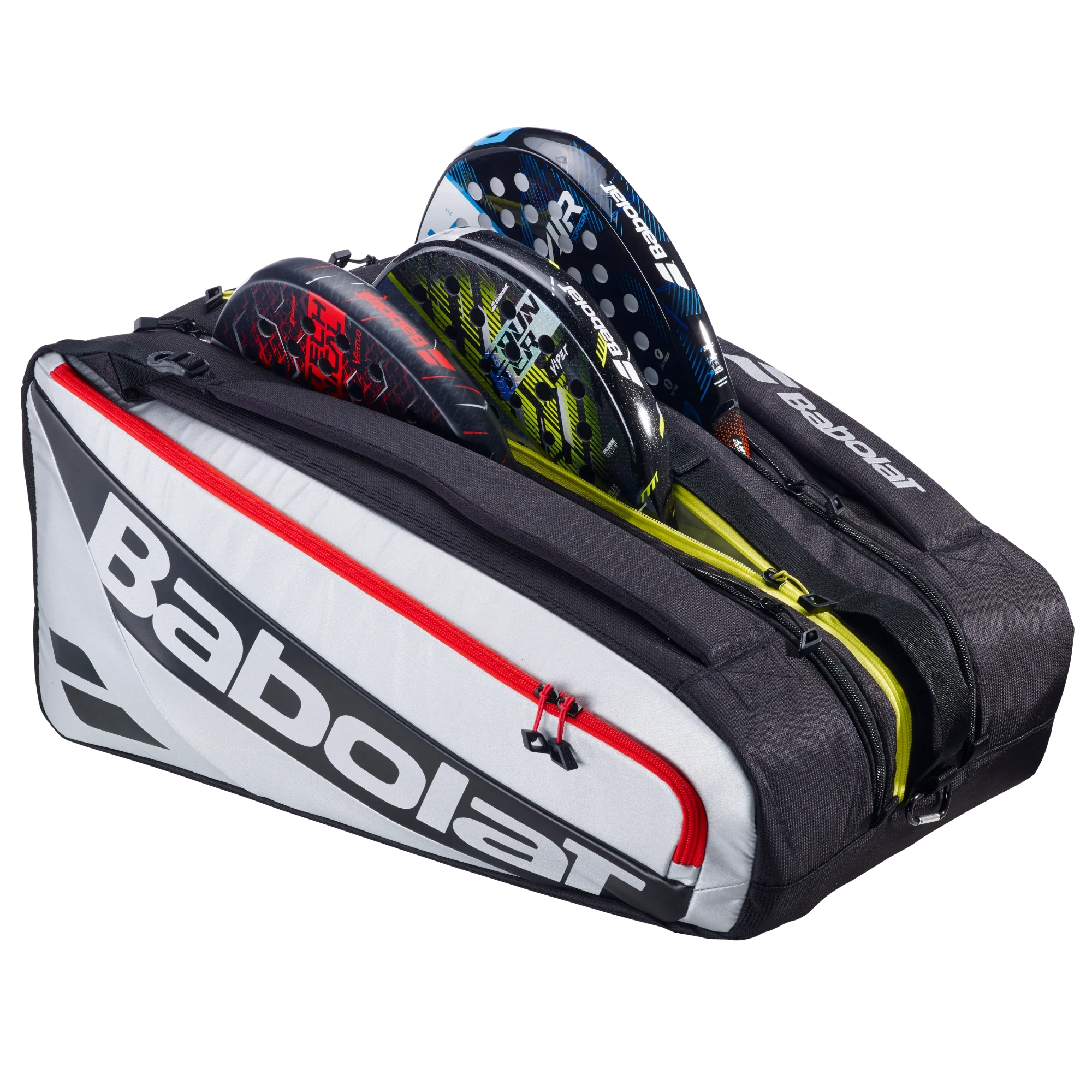 Bolsa de pádel Babolat RH PRO 2025