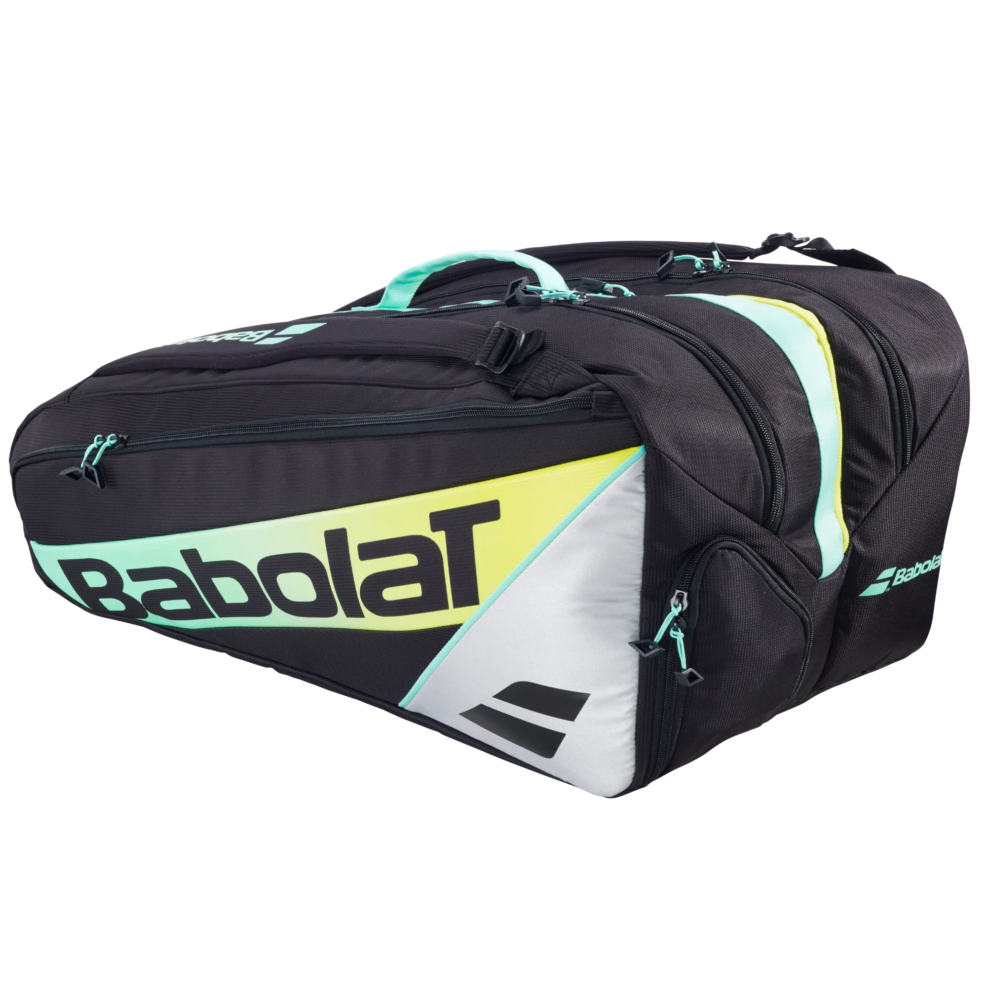 Bolsa de pádel Babolat RH PRO 2025