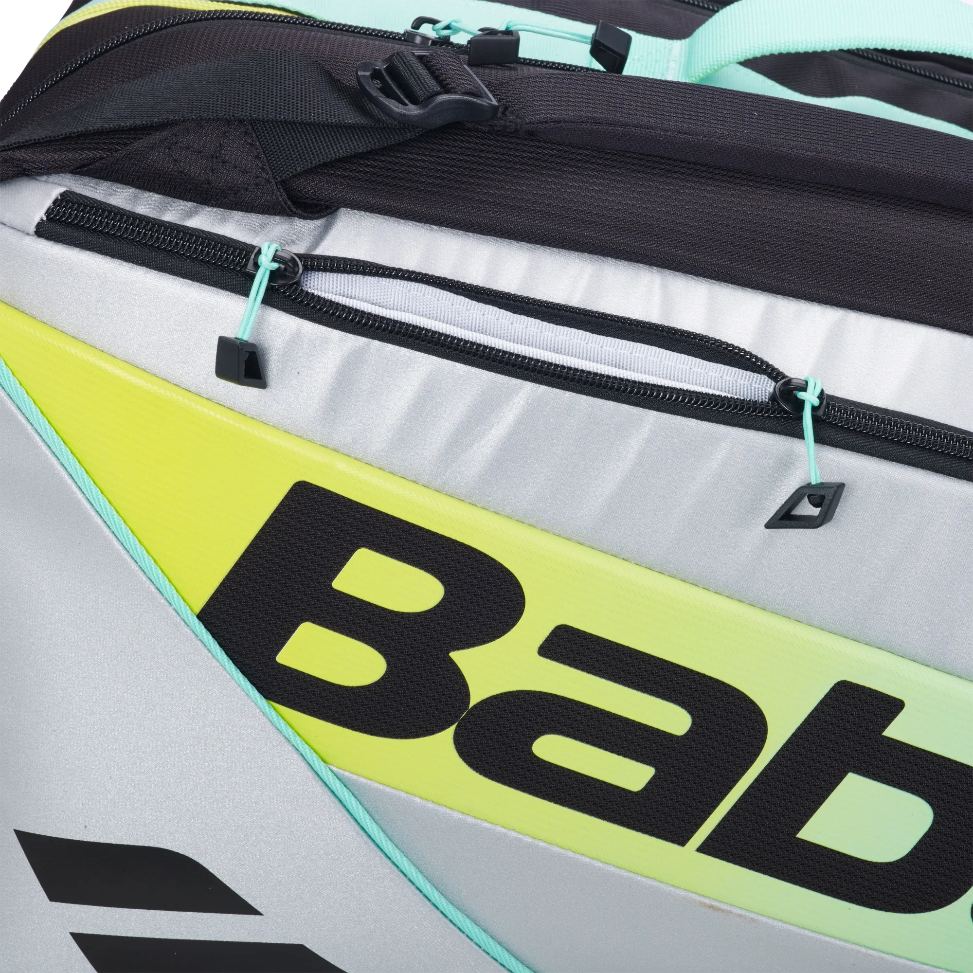 Bolsa de pádel Babolat RH PRO 2025