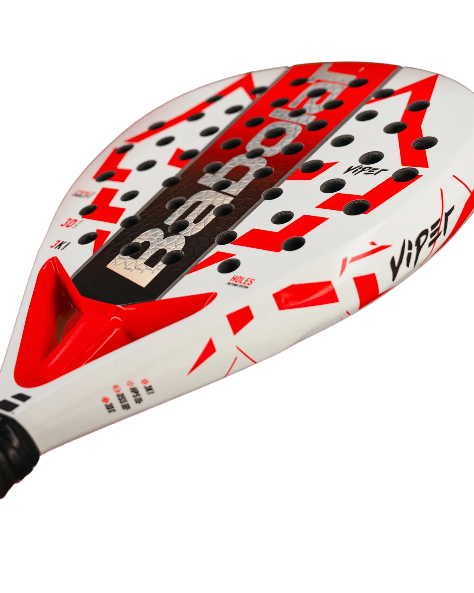 Babolat Technical Viper Juan Lebron 2.5 2025