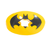 Hexa-Flow™ Mouthguard - The Batman - Yellow
