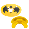 Hexa-Flow™ Mouthguard - The Batman - Yellow