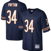 Camiseta Mitchell & Ness Legacy de Walter Payton, Chicago Bears, 1985 