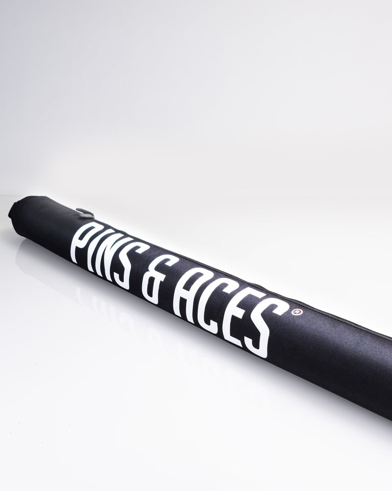 Funda para cerveza - Negra