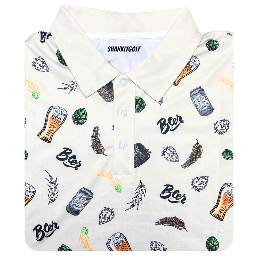 Beer Polo 2.0