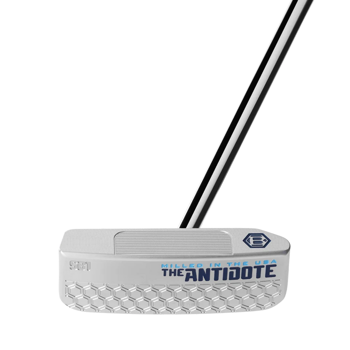 Bettinardi Antidote SB1 Putter Grey color
