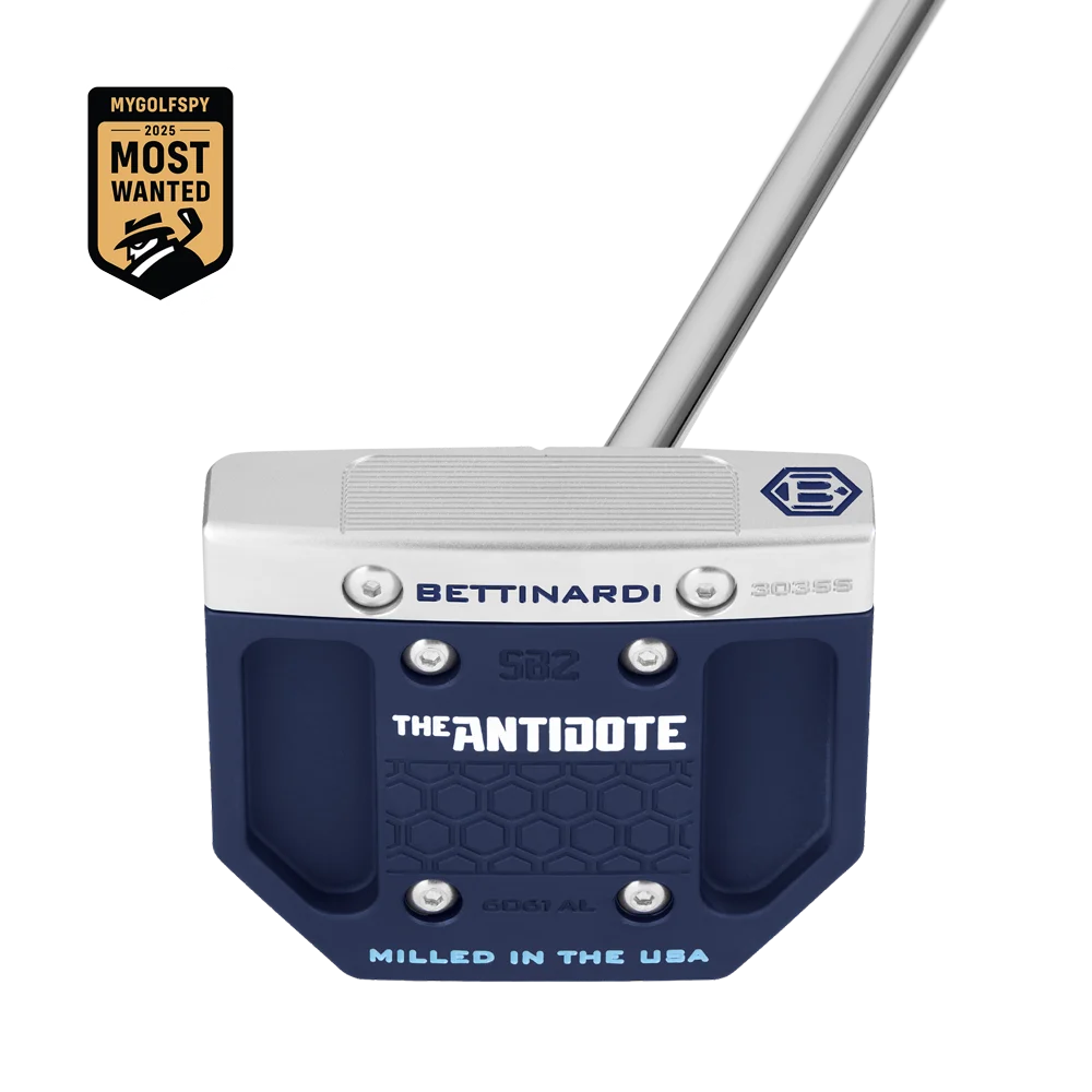 Bettinardi Antidote SB2 Putter