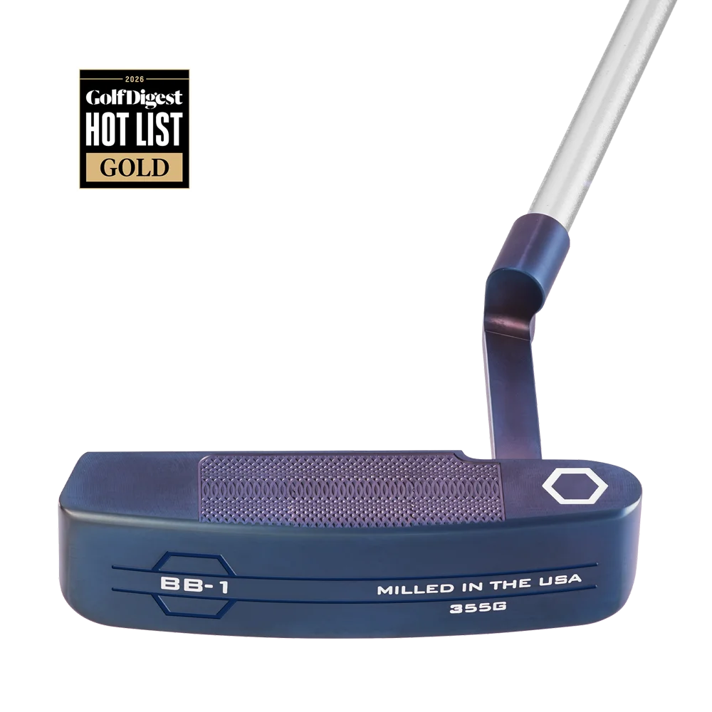 Bettinardi BB1 Putter