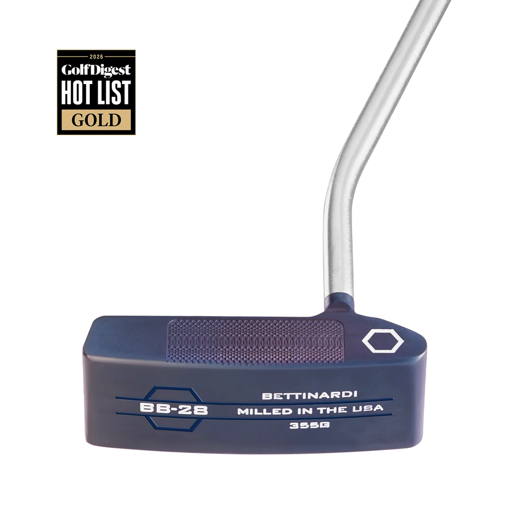 Bettinardi BB 28 Putter Navy color
