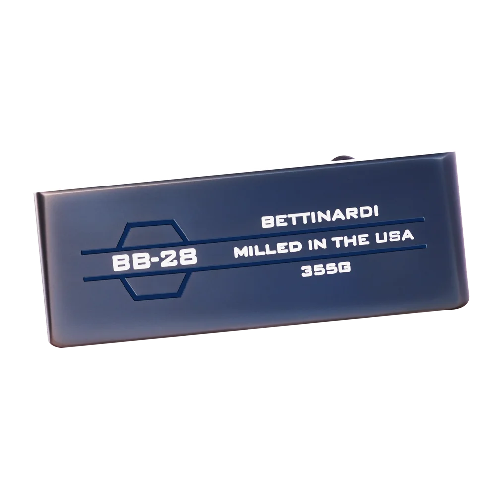 Bettinardi BB 28 Putter