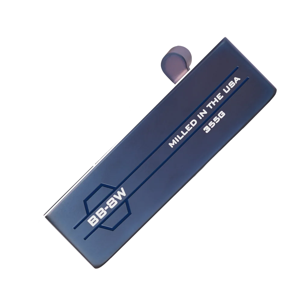Bettinardi BB8 Wide Putter
