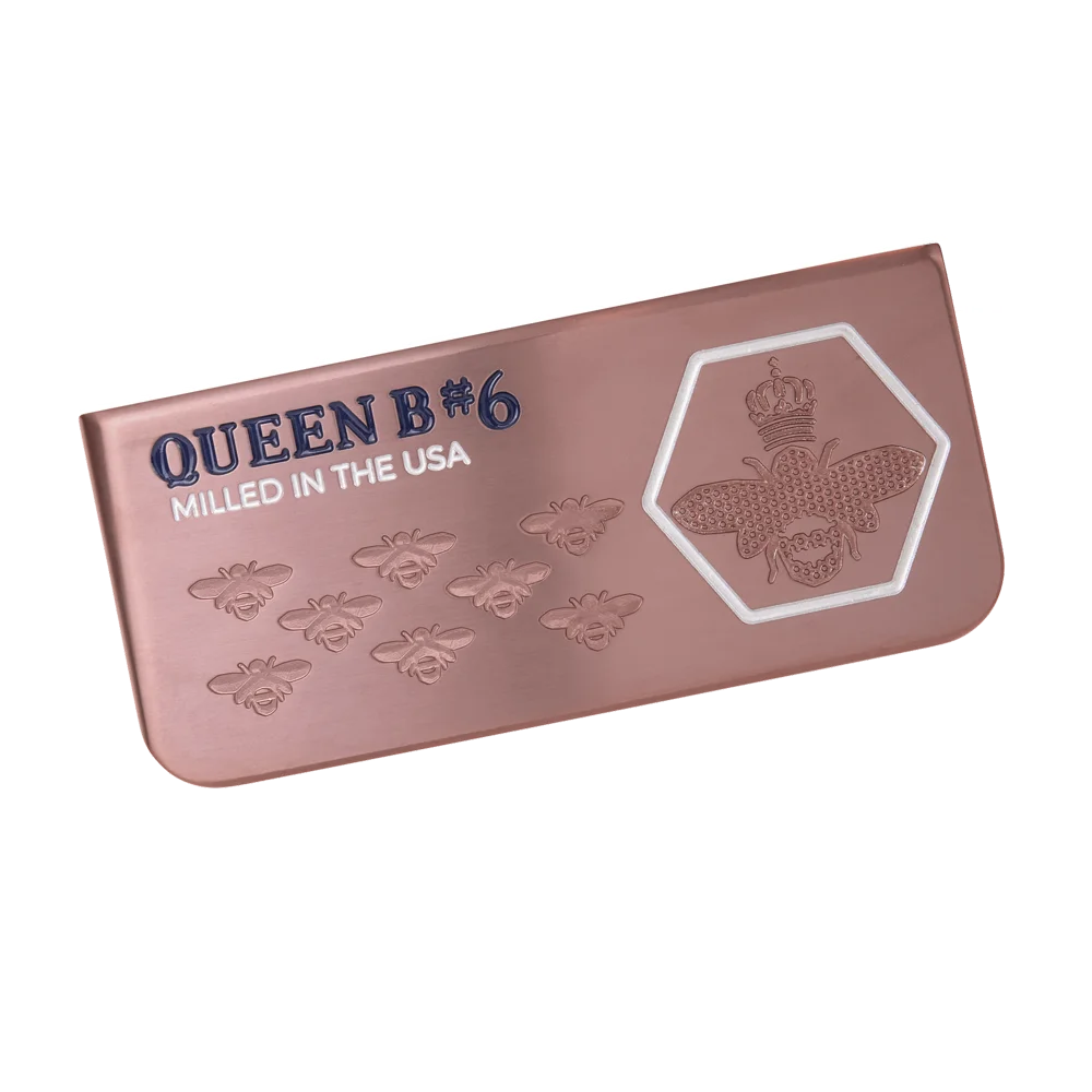 Bettinardi Queen B 6 Putter
