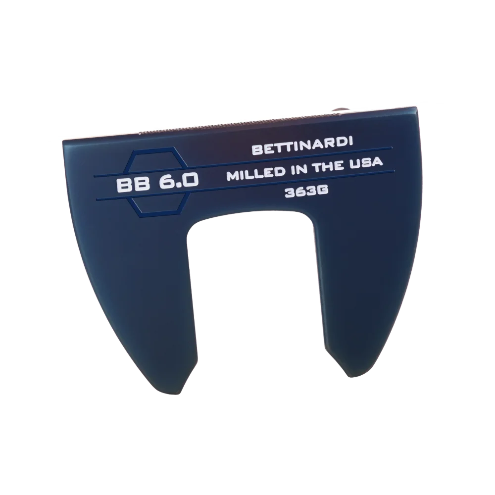 Bettinardi BB 6.0 Putter