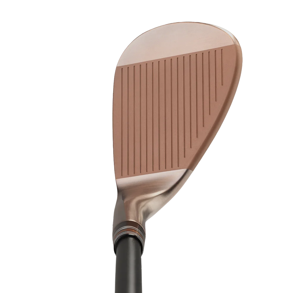 Bettinardi HLX 6.0 Molten Copper PVD Wedges