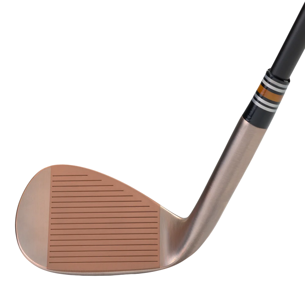 Bettinardi HLX 6.0 Molten Copper PVD Wedges