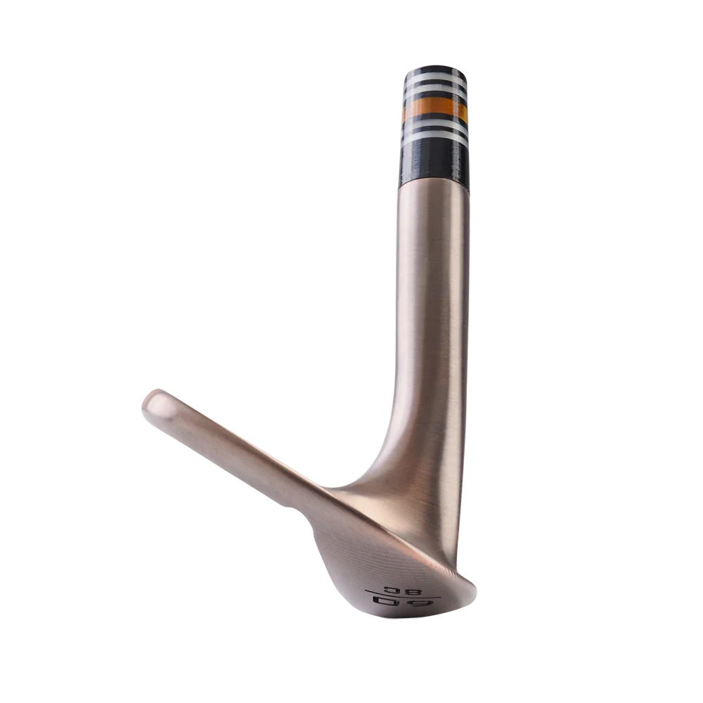 Bettinardi HLX 6.0 Molten Copper PVD Wedges