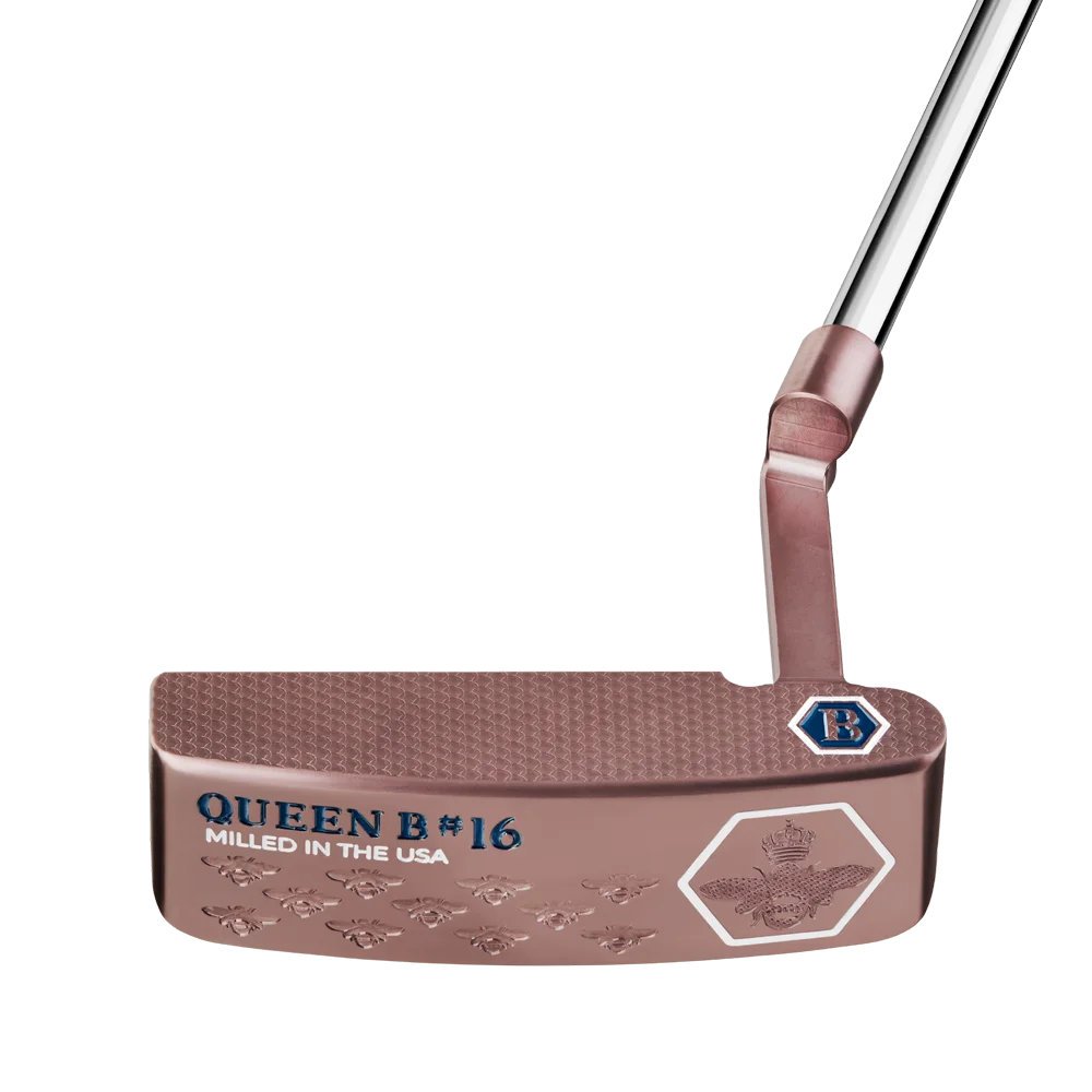 Bettinardi Queen B 16 Putter