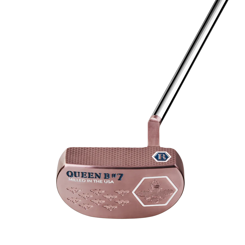 Bettinardi Queen B 7 Putter