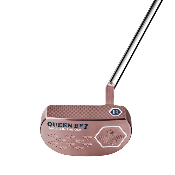 Bettinardi Queen B 7 Putter