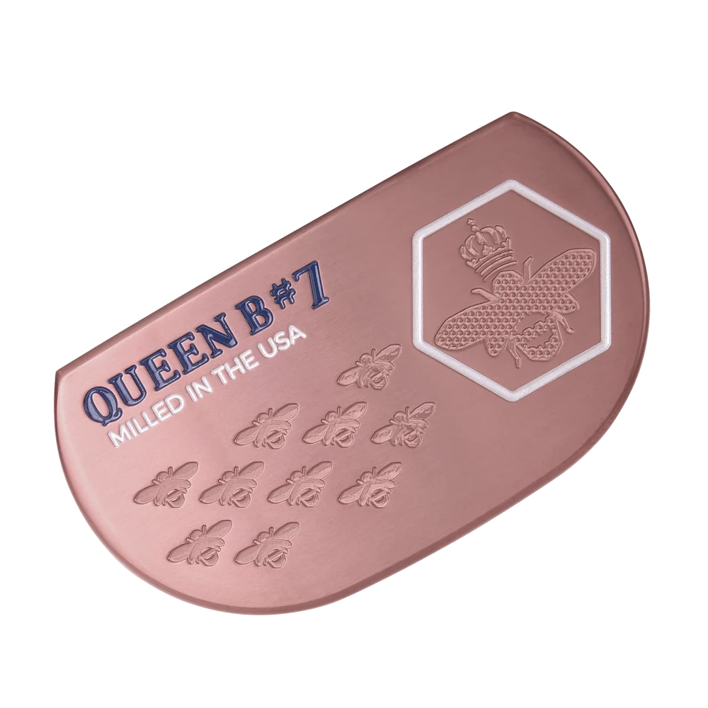 Bettinardi Queen B 7 Putter
