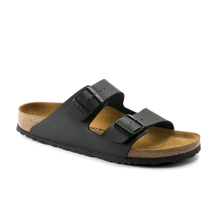 Birkenstock Arizona Birko-Flor Black color