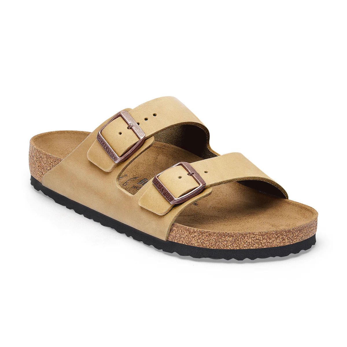 Birkenstock Arizona Oiled Leather