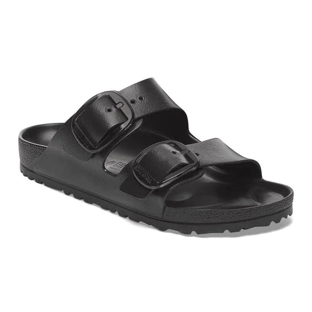 Birkenstock Women Arizona Big Buckle EVA Black color