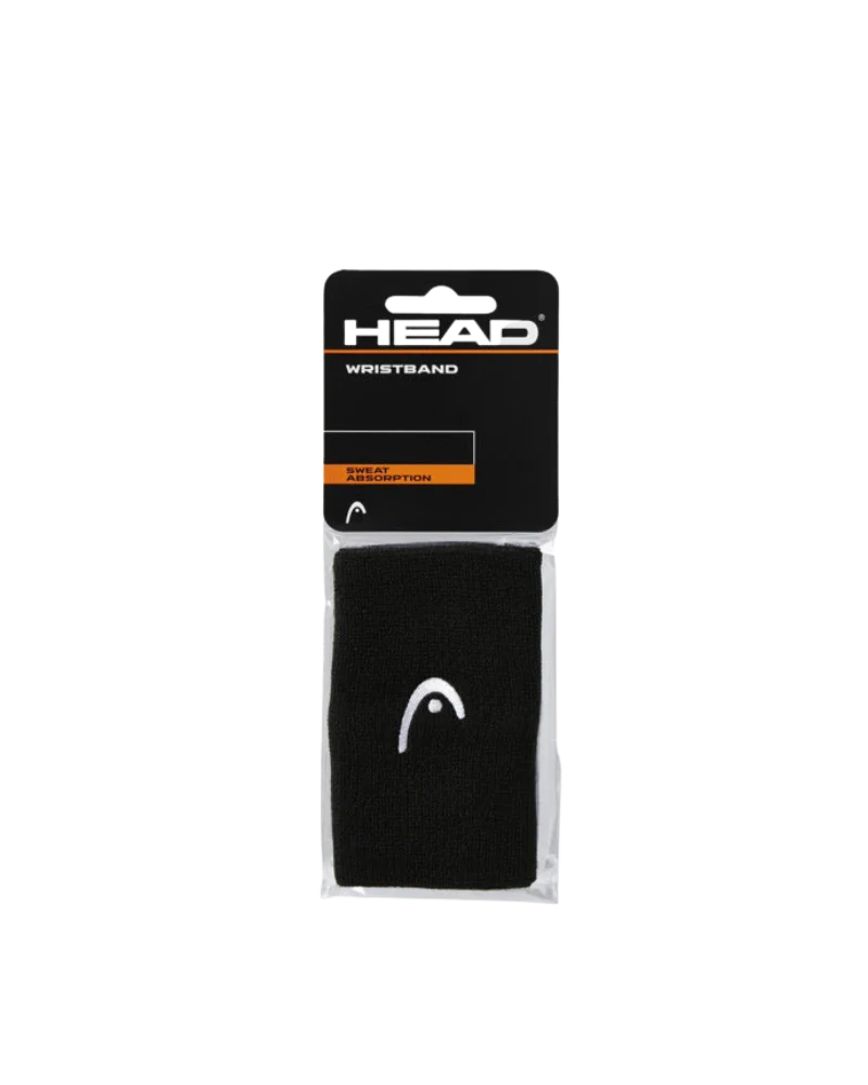 Head Wristband 5"