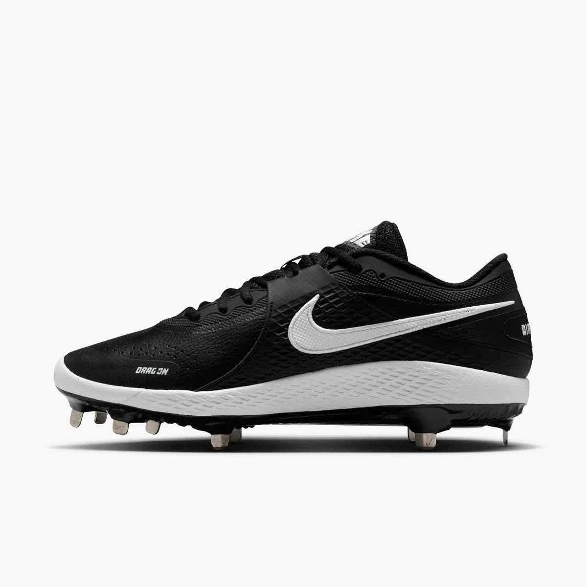 Nike Men's Diamond Gamer MTL Baseball Cleats