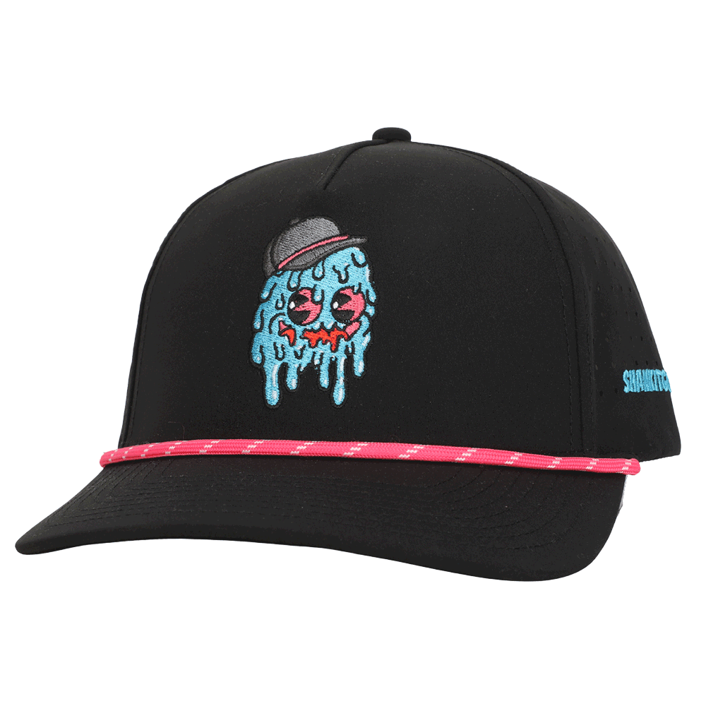 Blobert Golf Hat