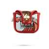 Bloody Mary - Funda para putter de mazo
