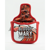 Bloody Mary - Funda para putter de mazo