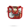 Bloody Mary - Funda para putter de mazo
