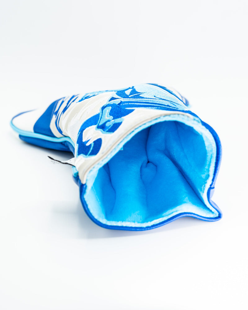 Blucifer - Portada del conductor