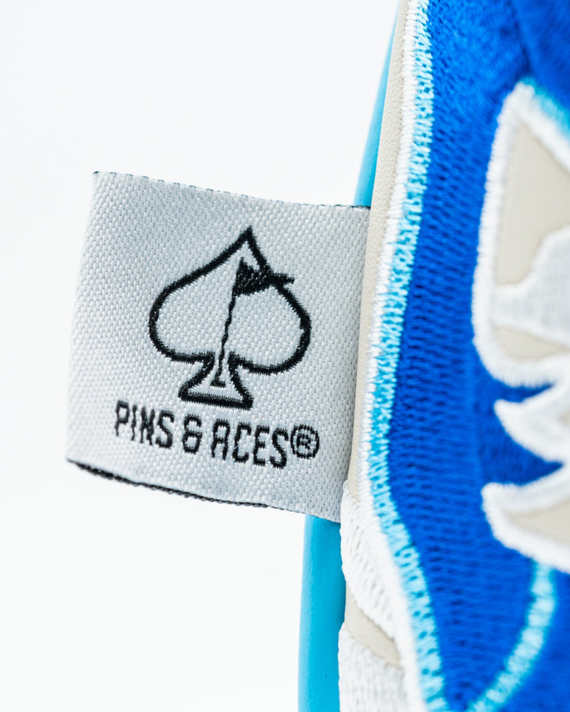 Blucifer - Portada del conductor