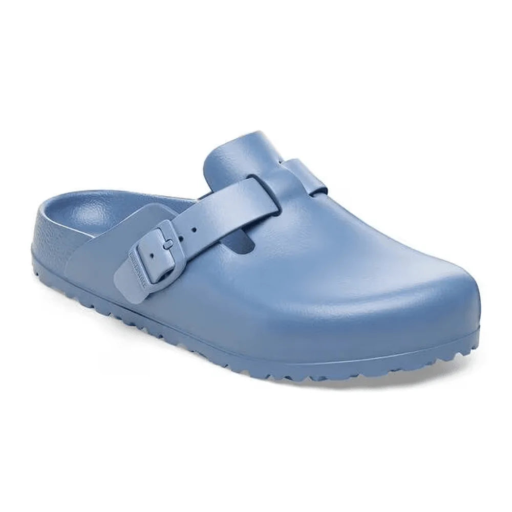 Boston Essentials  EVA Blue Color